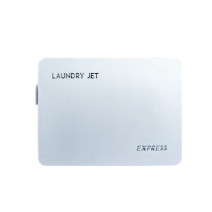 Laundry Jet Express #1
