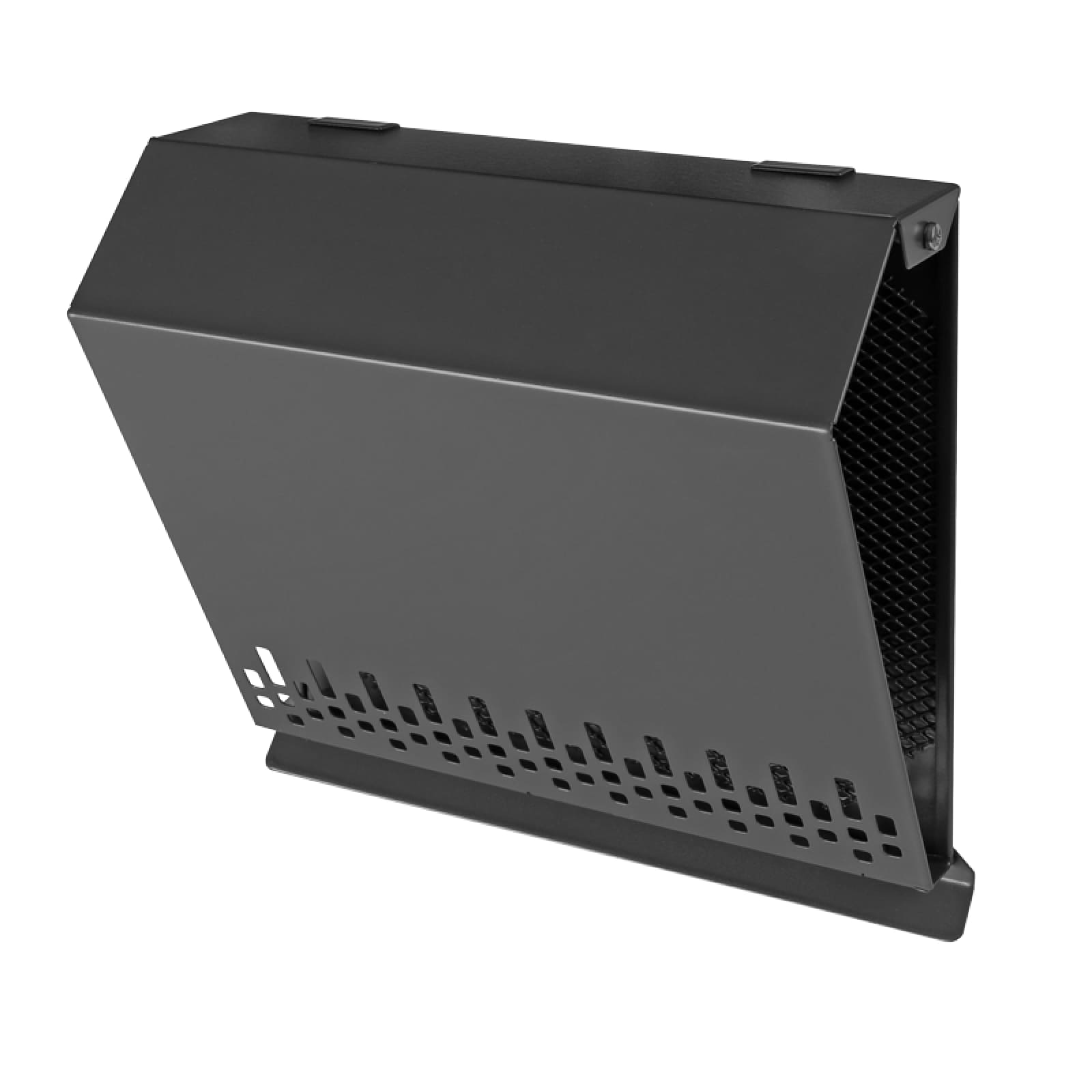 Metalowa czerpnia ścienna Awenta VCSM Ø200 mm