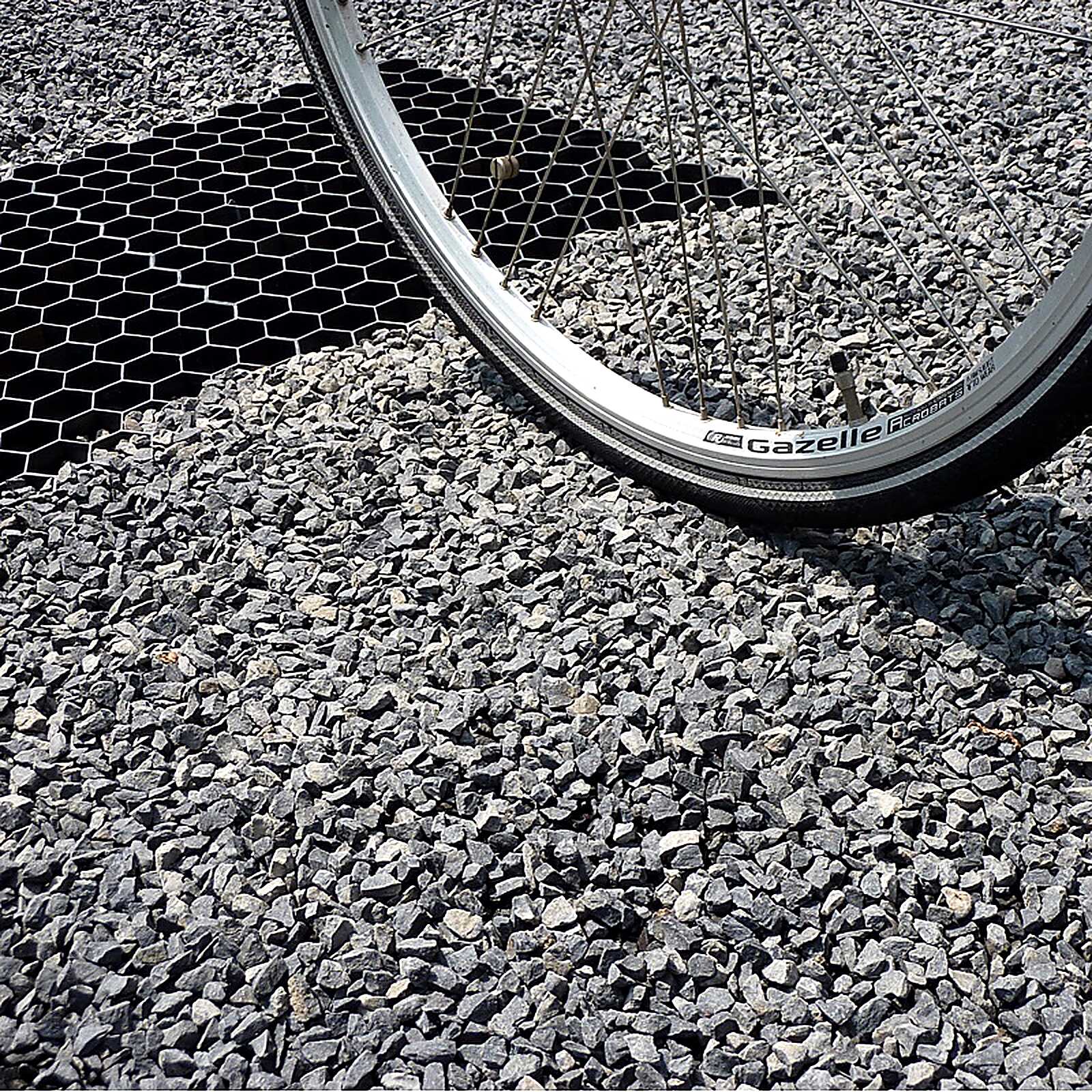Coregravel