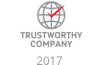 Firma godna zaufania 2017