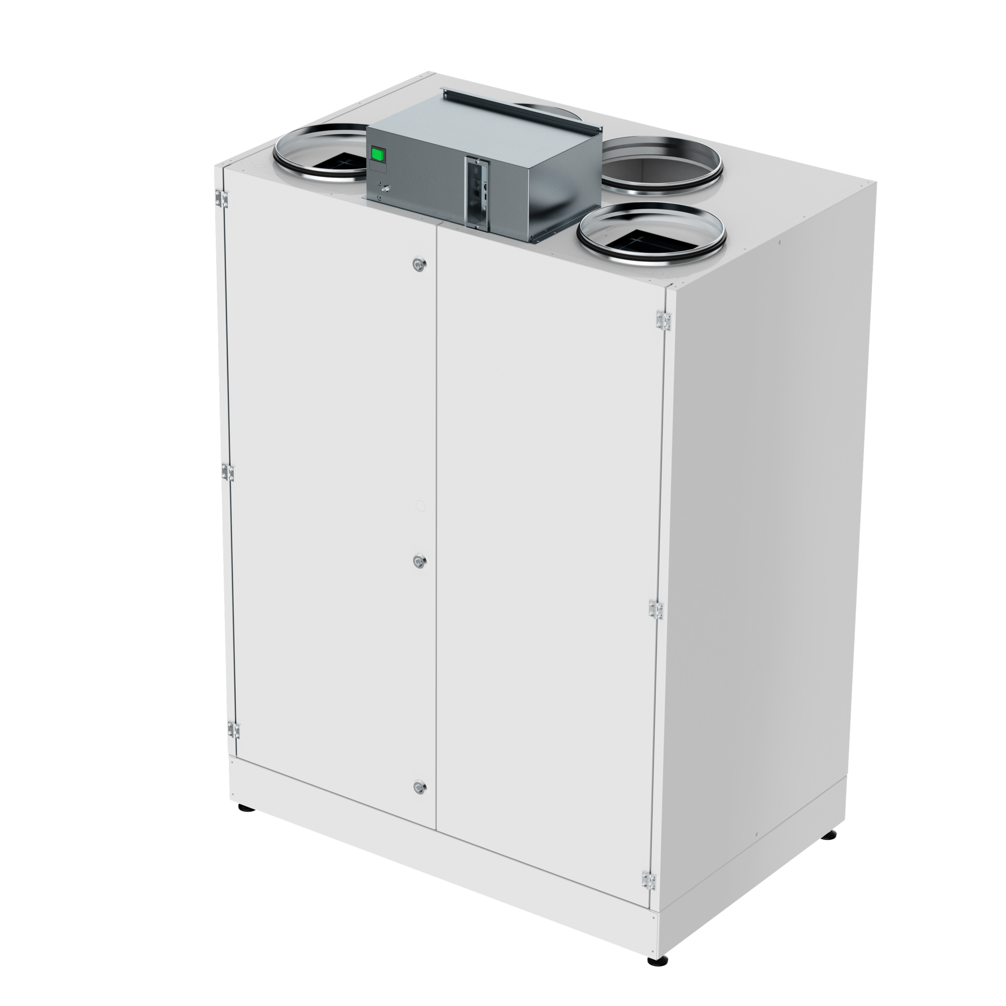 Rekuperator airfi350/1