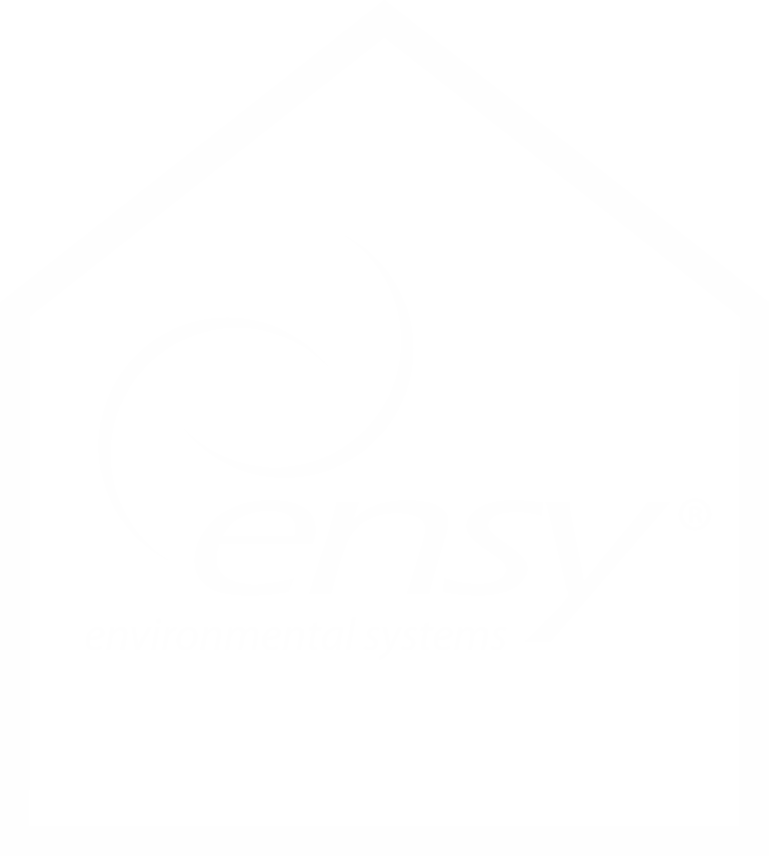 Ensy 200 Slim - rekuperator okap