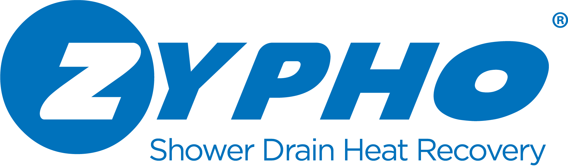 Zypho logo rekuperacja wody