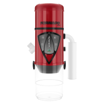 Seria Tornado - moc pod kontrolą