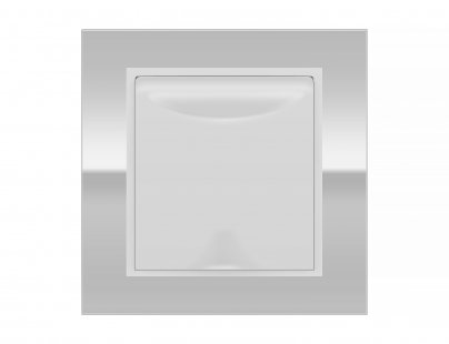 ANIMATO Exclusive CHROME #1