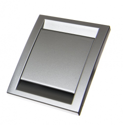 Deco Silver