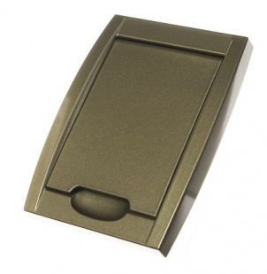 DECO EVO CHAMPAGNE #1