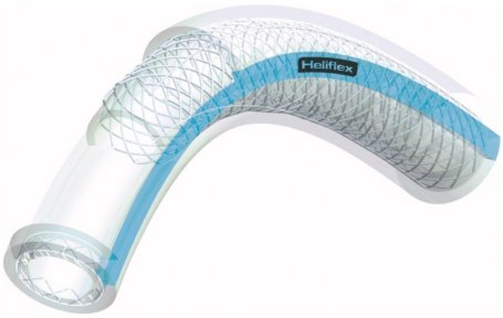 Wąż elastyczny Heliflex 1 mb – do błyskawicznego podłączenia #1