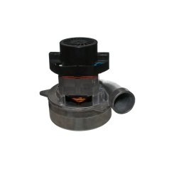 Silnik Domel 1750W 2-stopniowy Bypass | Do odkurzacza centralnego