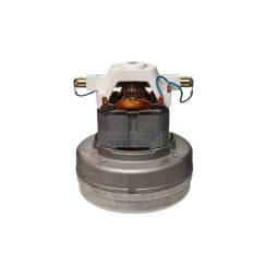 Silnik Domel 1600W 2-stopniowy | Do odkurzacza centralnego