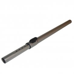 Rura teleskopowa aluminium