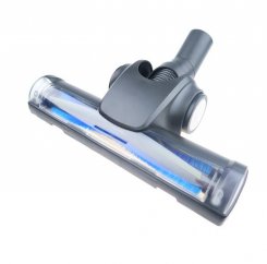Turbo-szczotka Lux
