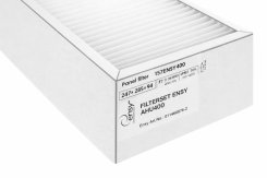 Filtr F7 do rekuperatora sufitowego Ensy AHU 400