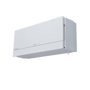 REKUPERATOR naścienny Mitsubishi VL-100m3/h + filtry G4 na rok gratis! #1
