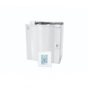 Rekuperator Energy Saving IPRT 350 #1