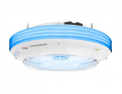 Eliturbo UV-Light #1