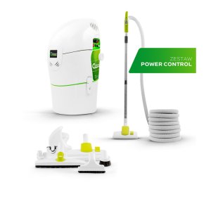 C-Robot Prestige + Zestaw Premium Green Power Control 10M #1