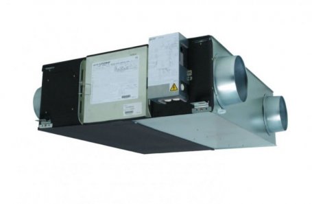 REKUPERATOR sufitowy LOSSNAY Mitsubishi LGH-50RVX-E 500 #1