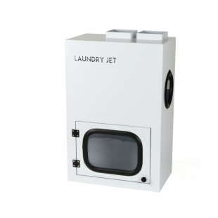 Laundry Jet Return Unit #1