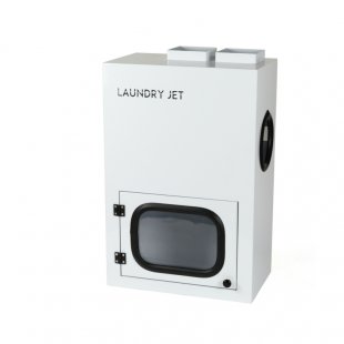 Laundry Jet Return Unit  #1