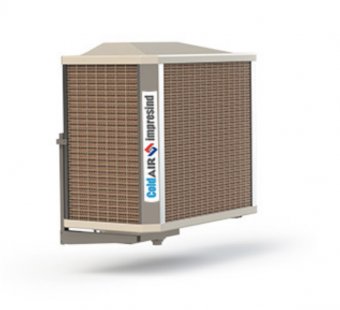 Cold Air Health - FPA109H #1
