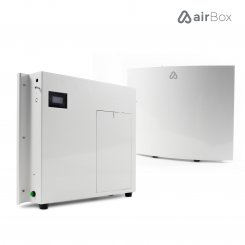 Dyfuzor zapachowy AIR Box