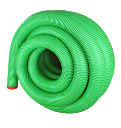 Przewód wentylacyjny GWC Ø160 mm – 25 m