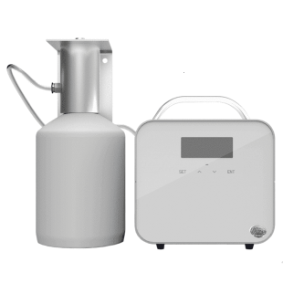 Dyfuzor zapachowy AIR Industrial #1