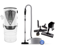 IZZY 250 Max Power z Zestawem Premium 9mb – Niezrównana Moc