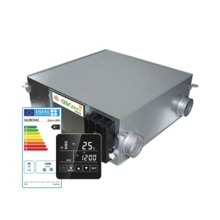 G-vent HRV 1000 Comfort Fresh Air #1