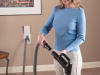 Odkurzacz centralny Power Vac 2180W + zestaw montażowy 2 gniazda + wąż 9mb #5