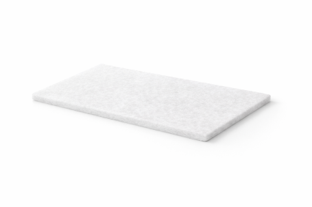 Filtr F7 G-vent HRV 350 / wymiary: 180mm x 394mm #1