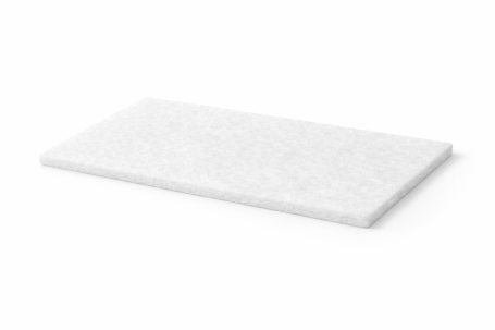 Filtr F7 G-vent HRV 650 / wymiary: 218mm x 433mm #1