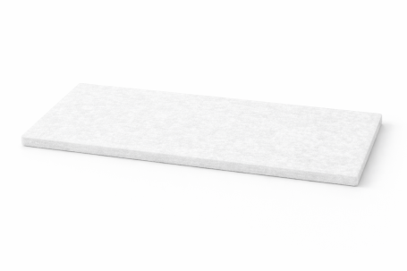 Filtr F7 G-vent HRV 1000 / wymiary: 240mm x 565mm #1