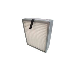 Filtr G-vent Basic/Eco/Pro #1