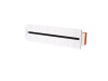 Nawiewnik gipsowy szczelinowy ERGOVENT LINEO PRO 600/75 Single Profile #4
