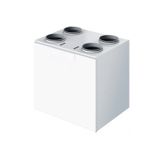 Rekuperator przeciwprądowy Airfi Model 100 #1