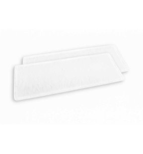 Komplet filtrów G4 - wymiary: 394mmx180mmx12mm #1