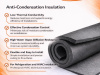 Insul Roll mata kauczukowa 16 mm – izolacja termiczna 1m × 9 m (9 m²) #3