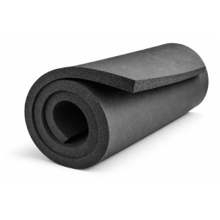 Insul Roll mata kauczukowa 16 mm – izolacja termiczna 1m × 9 m (9 m²) #1