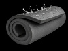 Insul Roll mata kauczukowa 9 mm – izolacja termiczna 1 × 2 m (2 m²) #2