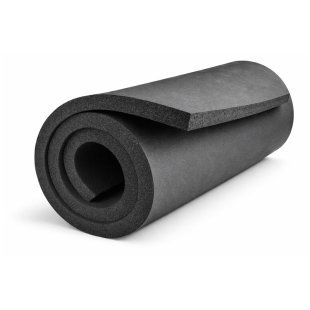 Insul Roll mata kauczukowa 19 mm – izolacja termiczna 1m × 8 m (8 m²) #1