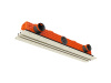 Nawiewnik gipsowy dwuszczelinowy ERGOVENT LINEO PRO Puzzle 1000/75 z przepustnicą #2