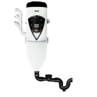 Aqua Matic 400 #1